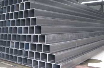 DIN 1.4373 Square Pipe