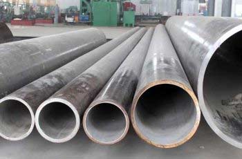 DIN 1.4404 Clad Pipe
