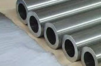 DIN 1.4876 Exhaust Tubing