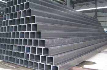 DIN 1.4948 Square Pipe