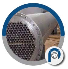 DIN 1.4961 Heat Exchanger Tube DIN 1.4961 Heat Exchanger Tube