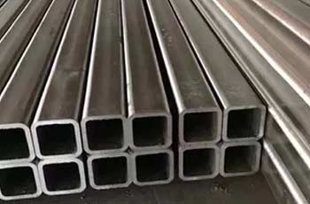 DIN 1.4961 Square Pipe