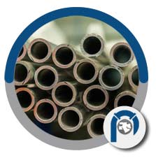 DIN 1628 St 52.4 redrawn tube DIN 1628 St 52.4 redrawn tube
