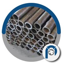 DIN 17121 Grade ST52.3 Seamless Tube