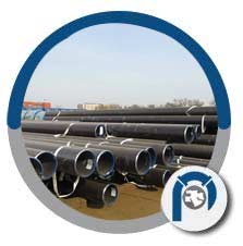 Din 17175 13crmo44 Cold Drawn Seamless Pipes Din 17175 13crmo44 Cold Drawn Seamless Pipes