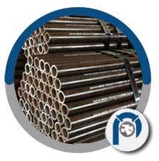 Din 17175 Hot Rolled Seamless Pipes Din 17175 Hot Rolled Seamless Pipes