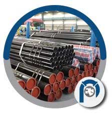 DIN 17175/2391 Seamless Pipes DIN 17175/2391 Seamless Pipes