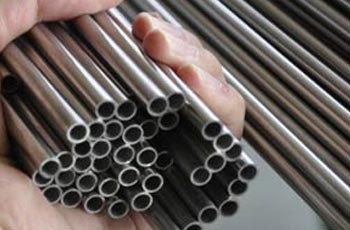 DIN 2.4066  Exhaust Tubing