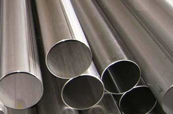 DIN 2.4375 Polished Pipe