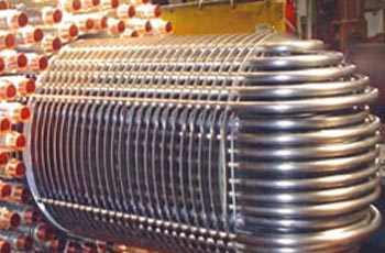 DIN 2.4816 Heat Exchanger Tube