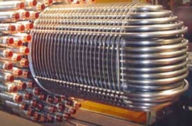 DIN 2.4851 Heater tube