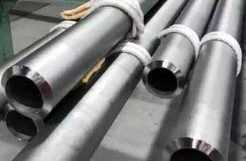 DIN 2.4851 Polished Pipe