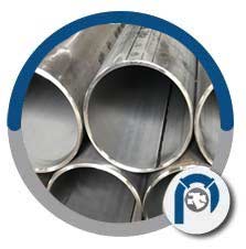 DIN 2391 ST45 carbon steel seamless tubes