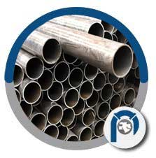 DIN 2393 grade ST 44-2 steel pipes 