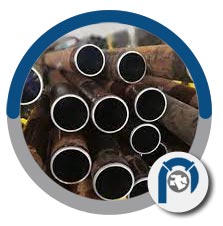 DIN 2393 ISO H9 ST52.3 Pipe 