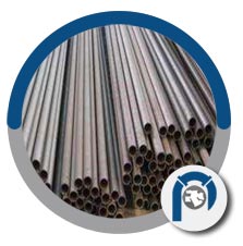 DIN 2393 ISO H9 ST52.3 Precision Tubes