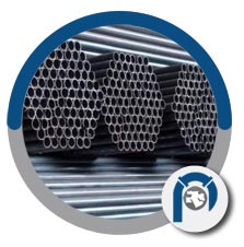 DIN 2393 ST52.3 Carbon Steel Boiler Tube