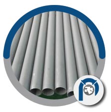 DIN 2393 ST52.3 Carbon Steel Seamless Pipe