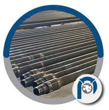 Drill Pipe