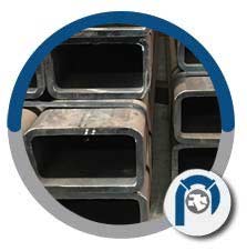 E355k2 Steel Seamless Rectangular Tube E355k2 Steel Seamless Rectangular Tube