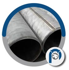 EFW A358 Type 304L Pipe EFW A358 Type 304L Pipe