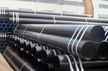 EFW A671 Cold Finished Pipe