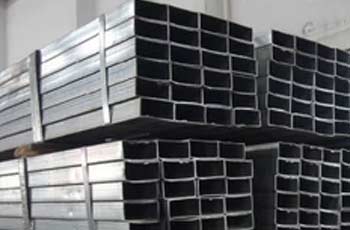 EFW A672 Rectangular Pipe