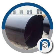EFW ASTM A671 cc65 cl22 s2 pipe EFW ASTM A671 cc65 cl22 s2 pipe