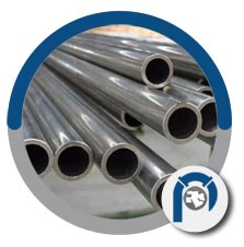 Electropolished 316L Stainless Steel Tubing