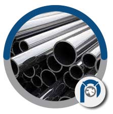 Electropolished ASTM A312 gr TP904L Tubing Electropolished ASTM A312 gr TP904L Tubing