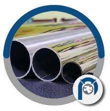 Electropolished Stainless Steel 304H Tubing Electropolished Stainless Steel 304H Tubing