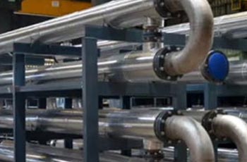 EN 1.4876 Boiler Tube
