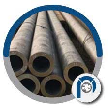 EN 10028-2 Grade P265GH Tube