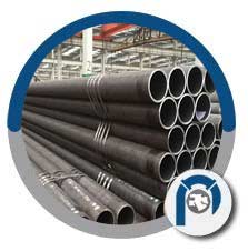 EN 10084 C15e ERW Pipe EN 10084 C15e ERW Pipe