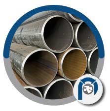 EN 10219 Grade S235JRH Seamless Pipe EN 10219 Grade S235JRH Seamless Pipe