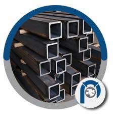 EN 10219 Steel Square Tubes EN 10219 Steel Square Tubes