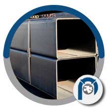 EN 10219 Welded Hollow Section EN 10219 Welded Hollow Section