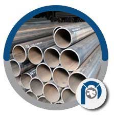 EN 10224 Water Line Pipe