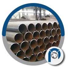 EN 10224 Welded Pipe