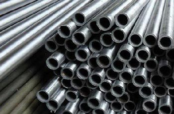 EN 2.4858 Redrawn tube 