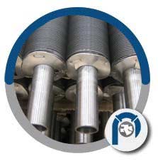 G Finned Tubes