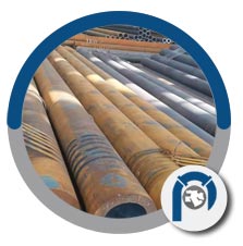 Grade 1020 ERW pipe Grade 1020 ERW pipe
