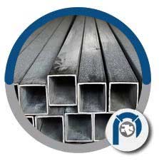 Grade E470 Square Hollow Bar