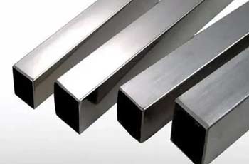Hastelloy Alloy B2 Square Tube