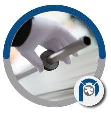 Hastelloy B3 bright annealed tube