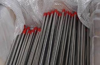 Hastelloy C22 Capillary Tube
