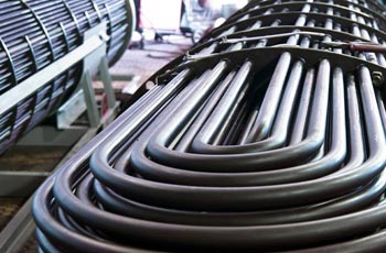 Haynes Alloy C22  Heater tube