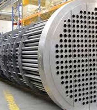 Heat Exchanger Tubes Suppliers