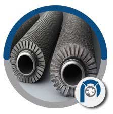 High Finned Tubes