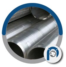 High pressure alloy 625 tubing